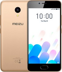 Замена кнопок на телефоне Meizu M5c в Иванове